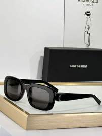 Picture of Saint Laurent Sunglasses _SKUfw77893927fw